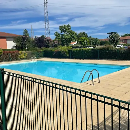 La Guinguette Du Ti Bonheur Casa vacanze *