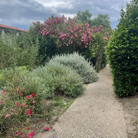 La Guinguette Du Ti Bonheur Ferienhaus