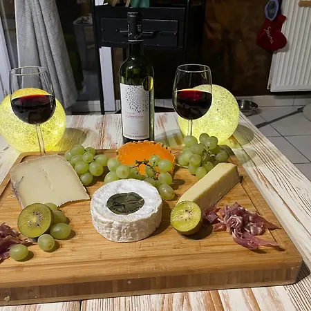 Дом отдыха La Guinguette Du Ti Bonheur *