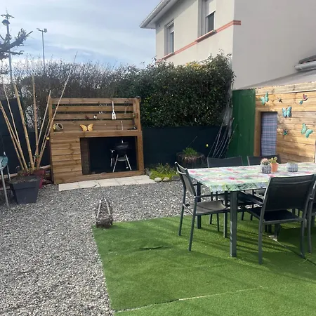 La Guinguette Du Ti Bonheur *