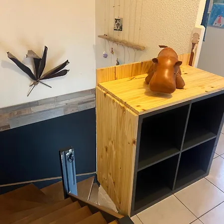 La Guinguette Du Ti Bonheur *